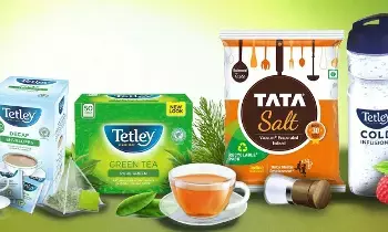 Tata Group : 3 నెలల్లో కోట్లు.. టీ, ఉప్పు, కాఫీ వ్యాపారంలో అదరగొట్టిన టాటా గ్రూప్!