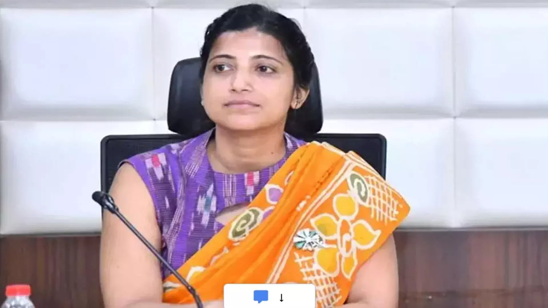 AP Tourism : ఏపీ పర్యాటకానికి ఎమర్జింగ్ కోస్టల్ అండ్ హెరిటేజ్ అవార్డు AP Tourism : ఏపీ పర్యాటకానికి ఎమర్జింగ్ కోస్టల్ అండ్ హెరిటేజ్ అవార్డు