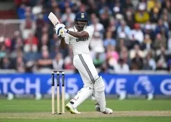 89-Year-Old Record Matched: 89 ఏళ్ల రికార్డు.. గంగూలీ సరసన సాయి సుదర్శన్ 89-Year-Old Record Matched: 89 ఏళ్ల రికార్డు.. గంగూలీ సరసన సాయి సుదర్శన్