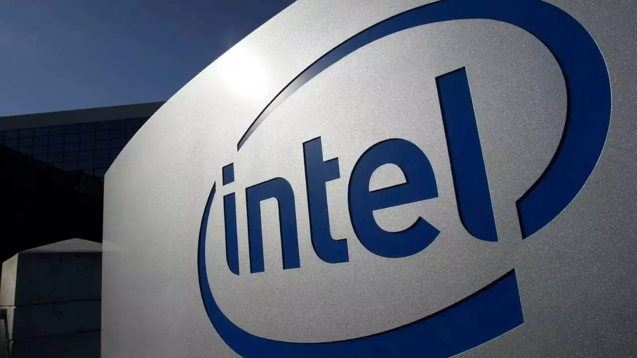 Intel Corporation : 24,500 మంది ఉద్యోగులను ఇంటికి పంపిన టెక్నాలజీ దిగ్గజం Intel Corporation : 24,500 మంది ఉద్యోగులను ఇంటికి పంపిన టెక్నాలజీ దిగ్గజం