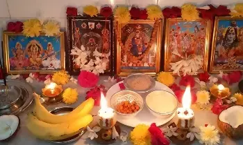 Pujas  During Shravan Month:  శ్రావణమాసంలో ఎలాంటి పూజలు చేయాలి