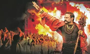 Balayya Speeds Up: స్పీడ్ పెంచిన బాలయ్య.. రెండు వారాల్లో అఖండ2 కంప్లీట్ Balayya Speeds Up: స్పీడ్ పెంచిన బాలయ్య.. రెండు వారాల్లో అఖండ2 కంప్లీట్