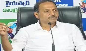 Pulivendula Satishreddy : హమీలన్నీ అమలు చేశామంటే ప్రజలు అవాక్కవుతున్నారు
