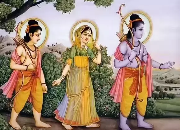 Lakshmana’s Defeat of Indrajit: ఇంద్రజిత్తును చంపడం లక్ష్మణుడికి ఎలా సాధ్యమైంది? Lakshmana’s Defeat of Indrajit: ఇంద్రజిత్తును చంపడం లక్ష్మణుడికి ఎలా సాధ్యమైంది?