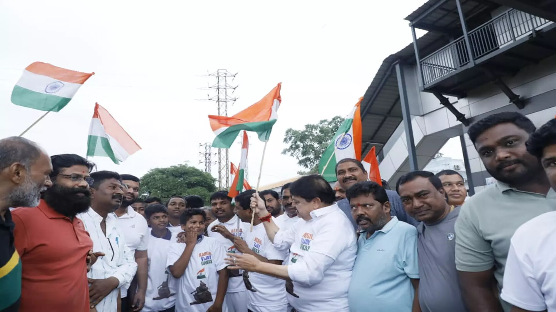 Kargil War : కార్గిల్ యుద్దం భారత దేశంపై పాకిస్తాన్ చేసిన కుట్ర Kargil War : కార్గిల్ యుద్దం భారత దేశంపై పాకిస్తాన్ చేసిన కుట్ర