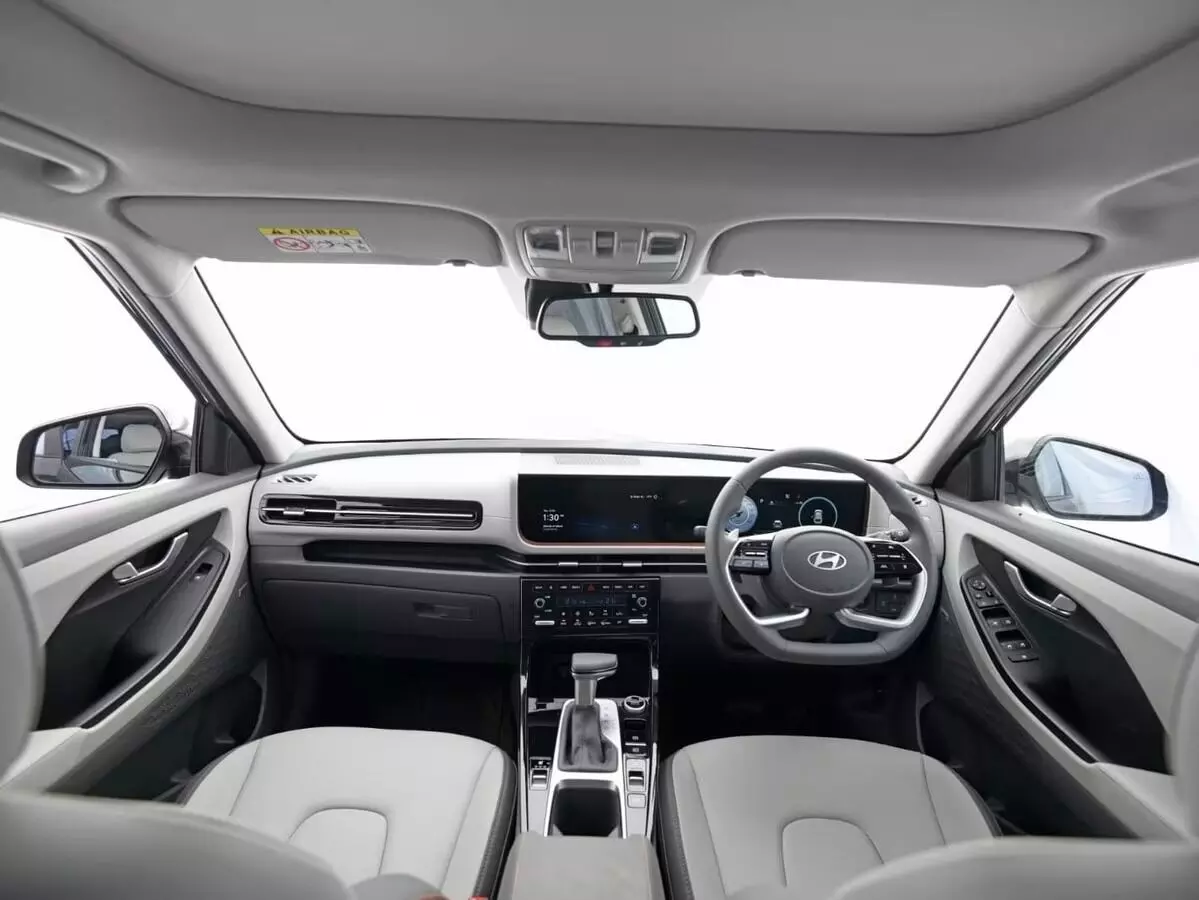 Hyundai : హ్యుందాయ్ కార్లపై రూ.80,000 పైగా డిస్కౌంట్.. జూలై చివరి వరకే ఆఫర్! Hyundai : హ్యుందాయ్ కార్లపై రూ.80,000 పైగా డిస్కౌంట్.. జూలై చివరి వరకే ఆఫర్!