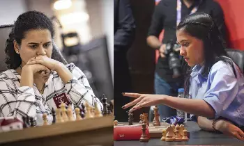 Who’s the Winner: టోర్నీ చరిత్రలో తొలిసారి..విన్నర్ ఎవరు.? Who’s the Winner: టోర్నీ చరిత్రలో తొలిసారి..విన్నర్ ఎవరు.?