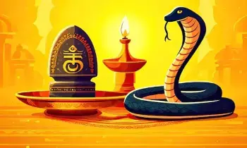 Nag Panchami Tradition: నాగ పంచమి నాడు ఇనుప వస్తువులు ఎందుకు వాడకూడదు?