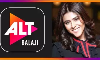 ALTBalaji Banned by Government: ఆల్ట్ బాలాజీపై కేంద్రం బ్యాన్.. నిర్మాత ఏక్తా కపూర్‌కు భారీ నష్టం..!