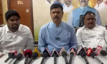 Mp CmRamesh : నా జోలికి వస్తే మీ చిట్టా మొత్తం విప్పుతా