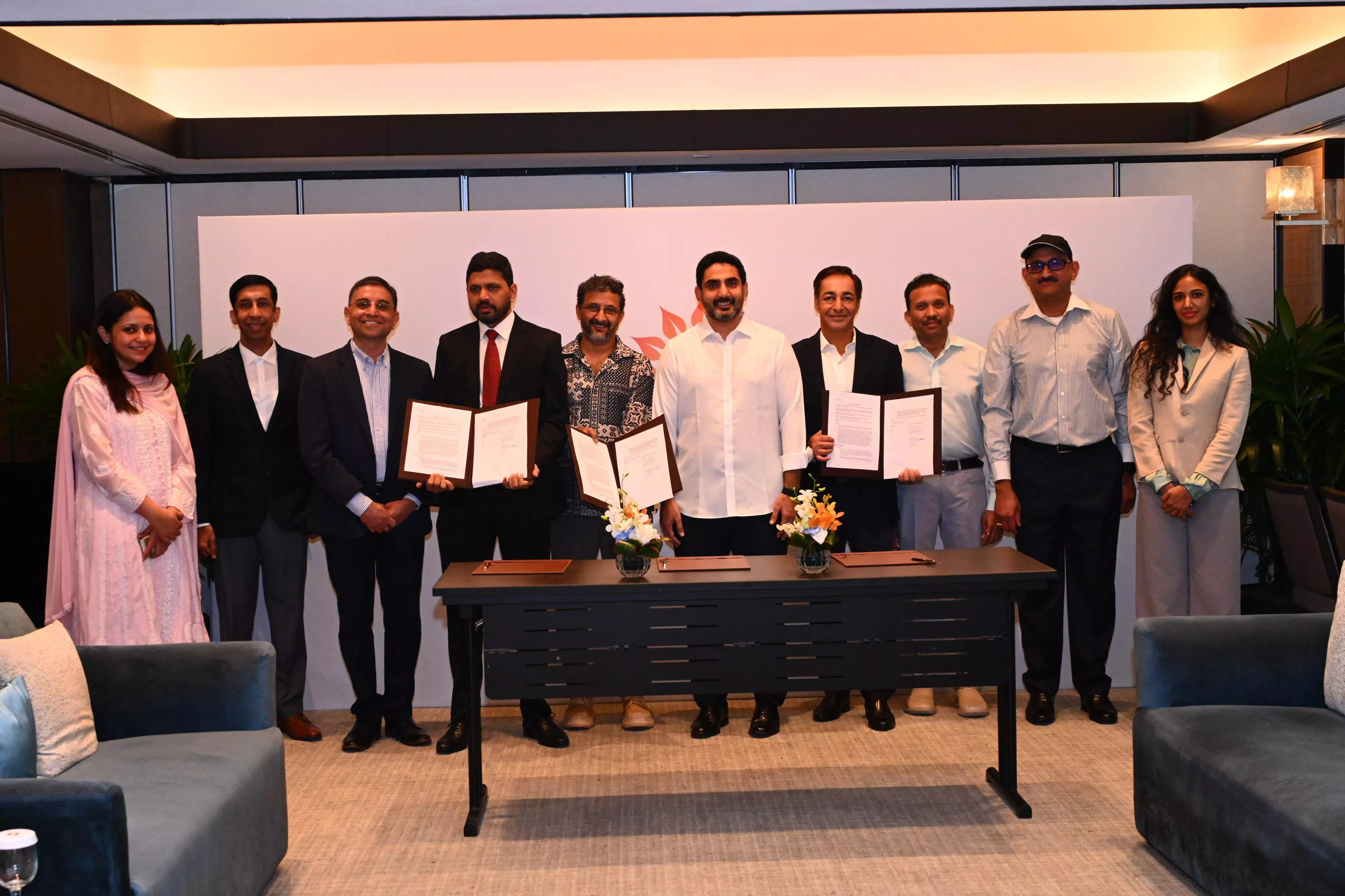 Creator Academy : పిలో క్రియేటర్ అకాడమీ ఏర్పాటుకు అవగాహన ఒప్పందం Creator Academy : పిలో క్రియేటర్ అకాడమీ ఏర్పాటుకు అవగాహన ఒప్పందం