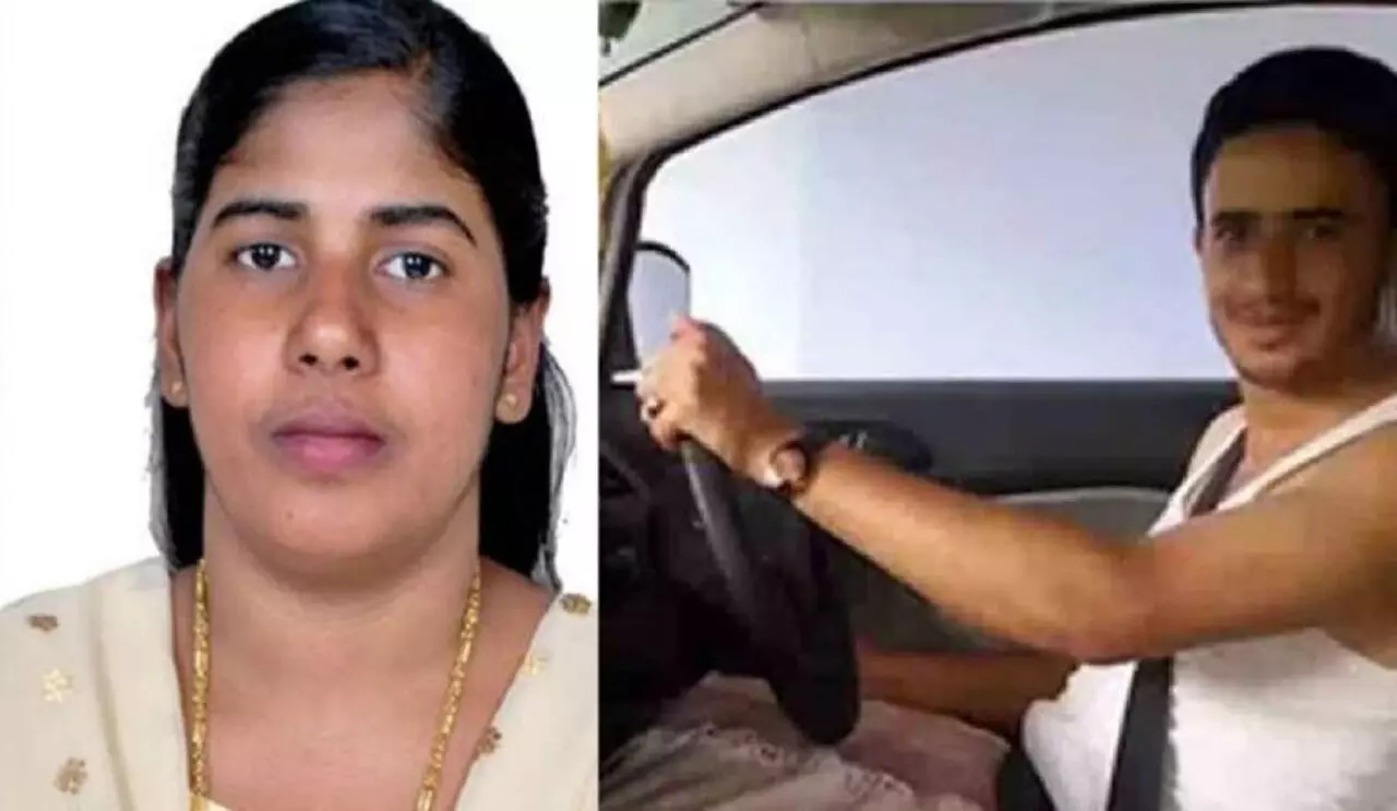 Yaman Nimisha Priya : యెమన్లో నిమిష ప్రియ మరణశిక్ష రద్దు Yaman Nimisha Priya : యెమన్లో నిమిష ప్రియ మరణశిక్ష రద్దు