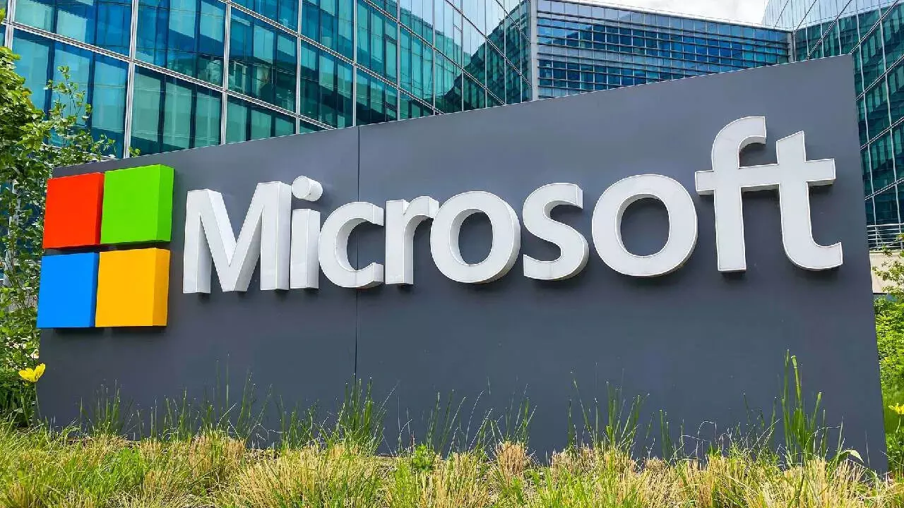 Microsoft : మనిషి మలమూత్రాలు కొంటున్న మైక్రోసాఫ్ట్.. టన్నుకు ఏకంగా రూ.30,000 పైనే Microsoft : మనిషి మలమూత్రాలు కొంటున్న మైక్రోసాఫ్ట్.. టన్నుకు ఏకంగా రూ.30,000 పైనే