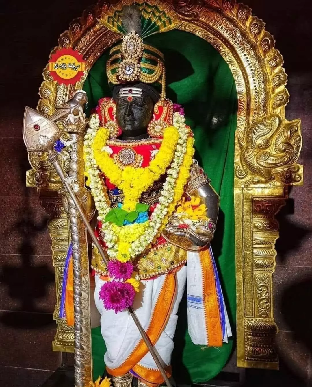Palani Murugan Temple: పళని సుబ్రహ్మణ్య స్వామి ఆలయ విశేషాలు మీకు తెలుసా? Palani Murugan Temple: పళని సుబ్రహ్మణ్య స్వామి ఆలయ విశేషాలు మీకు తెలుసా?