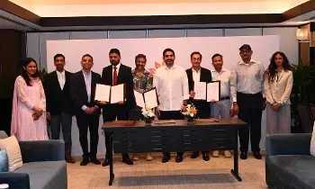 Creator Academy : పిలో క్రియేటర్ అకాడమీ ఏర్పాటుకు అవగాహన ఒప్పందం