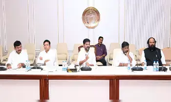 BC Reservations : బీసీ రిజర్వేషన్ల సాధనకు తెలంగాణ ప్రభుత్వం కార్యాచరణ