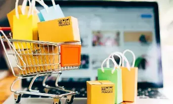 Online Shopping : షాకింగ్ రిపోర్టు.. ఇండియాలో వందమందిలో 25మంది కూడా ఆన్ లైన్ షాపింగ్ చేయట్లేదట