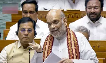 Operation Mahadev : ఆపరేషన్‌ మహదేవ్‌లో హతమయ్యింది ముమ్మాటికీ పాక్‌ ఉగ్రవాదులే