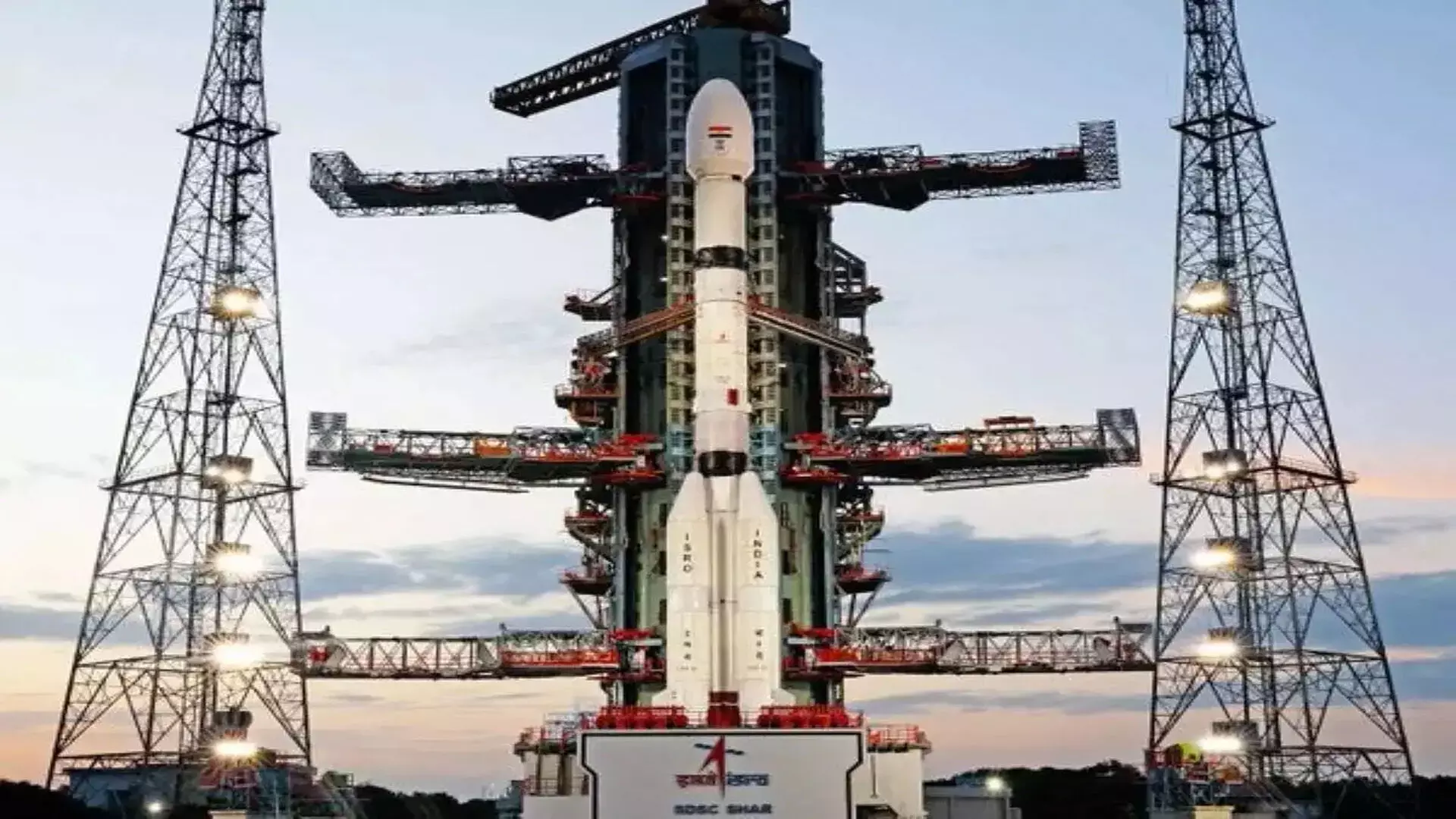PSLV F16 Nisar : నేడు నింగిలోకి పీఎస్ఎల్వీ ఎఫ్16 PSLV F16 Nisar : నేడు నింగిలోకి పీఎస్ఎల్వీ ఎఫ్16