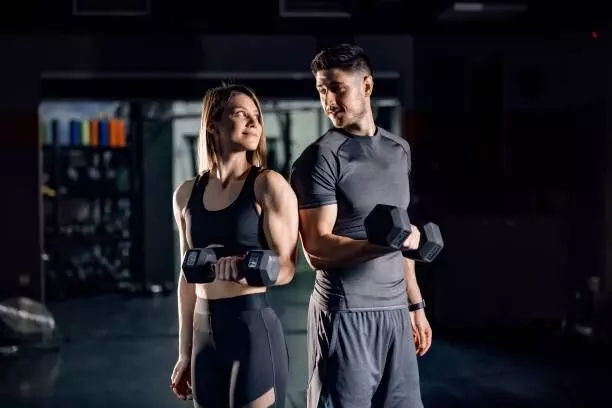 Gym-Goers: జిమ్ కు వెళ్లేవారు ఈ విషయాలు గుర్తుచుకోండి! Gym-Goers: జిమ్ కు వెళ్లేవారు ఈ విషయాలు గుర్తుచుకోండి!
