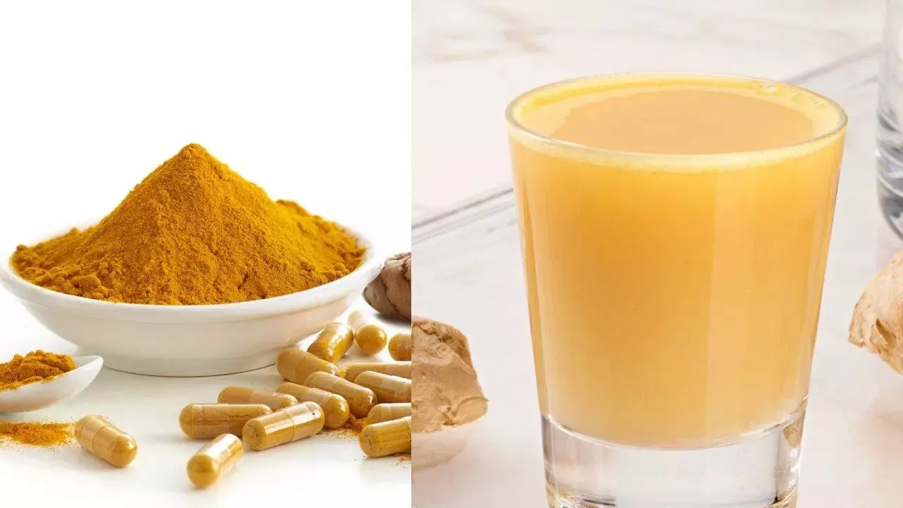 Miracle Juice for Hair and Muscles: జుట్టు - కండరాలకు దివ్య ఔషధం... ఈ జ్యూస్ను డైలీ తీసుకోండి.. Miracle Juice for Hair and Muscles: జుట్టు - కండరాలకు దివ్య ఔషధం... ఈ జ్యూస్ను డైలీ తీసుకోండి..