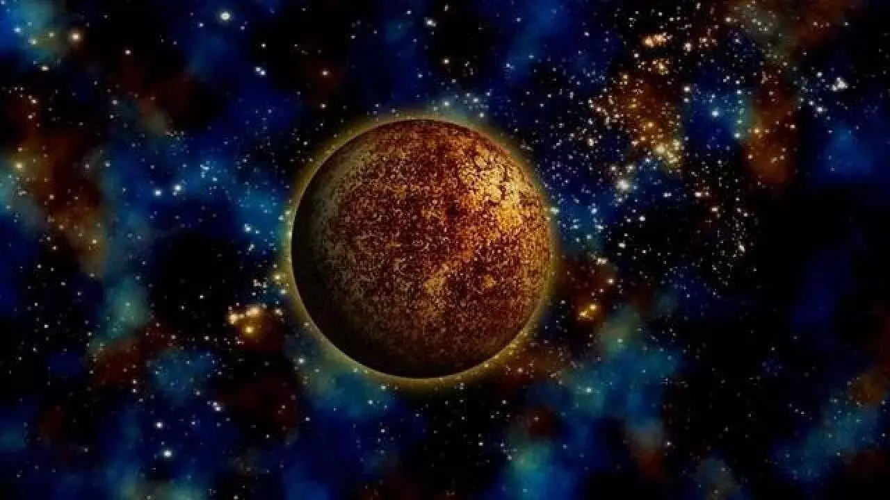 Horoscope: బుధ దోషం అంటే ఏమిటి? జాతకంలో బుధుడు బలహీన స్థితిలో ఉంటే ఏం జరుగుతుంది...? Horoscope: బుధ దోషం అంటే ఏమిటి? జాతకంలో బుధుడు బలహీన స్థితిలో ఉంటే ఏం జరుగుతుంది...?