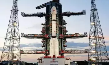 PSLV F16 Nisar : నేడు నింగిలోకి పీఎస్‌ఎల్‌వీ ఎఫ్‌16