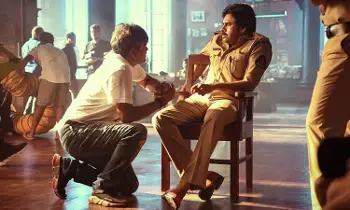 Ustaad Climax Completed: పవన్ స్పీడ్.. ఉస్తాద్ క్లైమాక్స్ కంప్లీట్ Ustaad Climax Completed: పవన్ స్పీడ్.. ఉస్తాద్ క్లైమాక్స్ కంప్లీట్