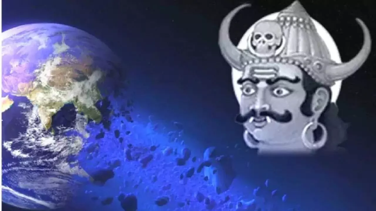 Horoscope: మీరు ఇంట్లో చేసే ఈ తప్పులే రాహు దోషానికి ప్రధాన కారణం.. Horoscope: మీరు ఇంట్లో చేసే ఈ తప్పులే రాహు దోషానికి ప్రధాన కారణం..