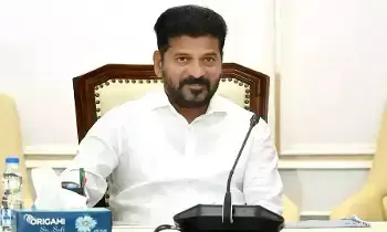 NEW DISCOM : కొత్త డిస్కమ్ ఏర్పాటుకు చర్యలు చేపట్టండి NEW DISCOM : కొత్త డిస్కమ్ ఏర్పాటుకు చర్యలు చేపట్టండి
