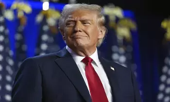 Us President Donald Trump : అమెరికా అధ్యక్షుడు ట్రంప్‌ వాచాలత్వం…