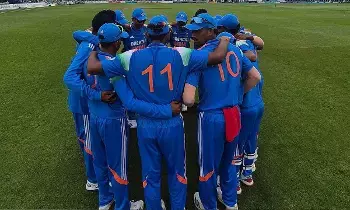 India U-19 Squad for Australia Tour: ఆస్ట్రేలియా టూర్‌కు భారత అండర్-19 టీమ్ ప్రకటించిన బీసీసీఐ