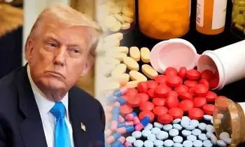 Donald Trumph : ట్రంప్ షాక్: అమెరికాలో మందుల ధరలు భగ్గుమంటాయా?