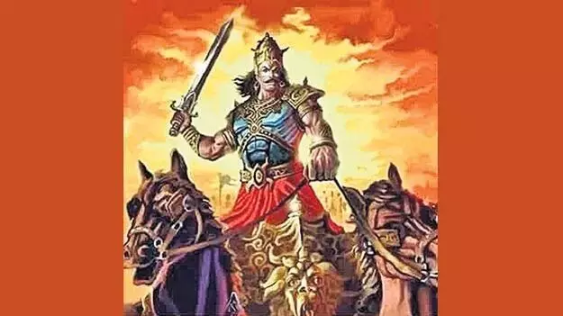 Survivor of the Kurukshetra Battle: కురుక్షేత్ర యుద్ధం తరువాత బ్రతికిన ఏకైక కౌరవుడు? Survivor of the Kurukshetra Battle: కురుక్షేత్ర యుద్ధం తరువాత బ్రతికిన ఏకైక కౌరవుడు?