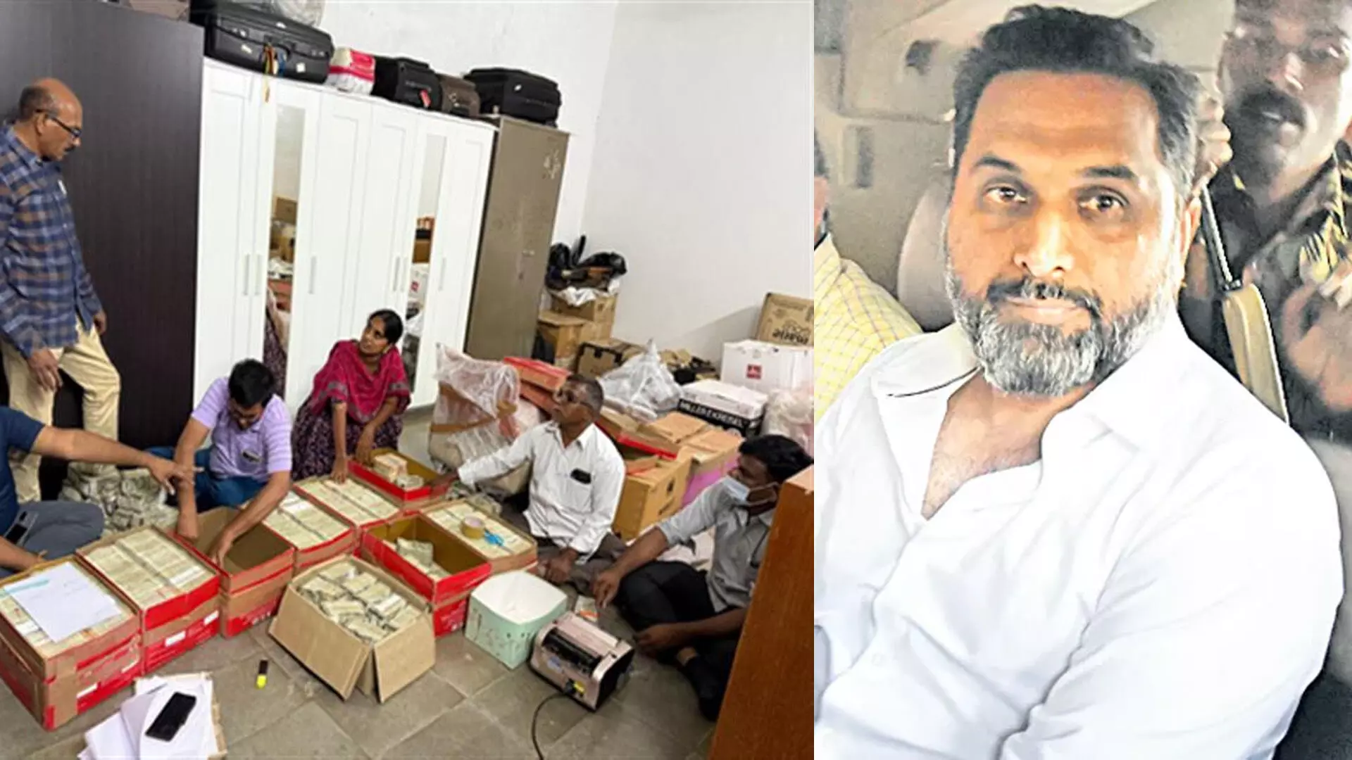 Ap Liquor Scam : రూ.11 కోట్లతో నాకు సంబంధం లేకపోయినా నాకు లింకు పెడుతున్నారు Ap Liquor Scam : రూ.11 కోట్లతో నాకు సంబంధం లేకపోయినా నాకు లింకు పెడుతున్నారు