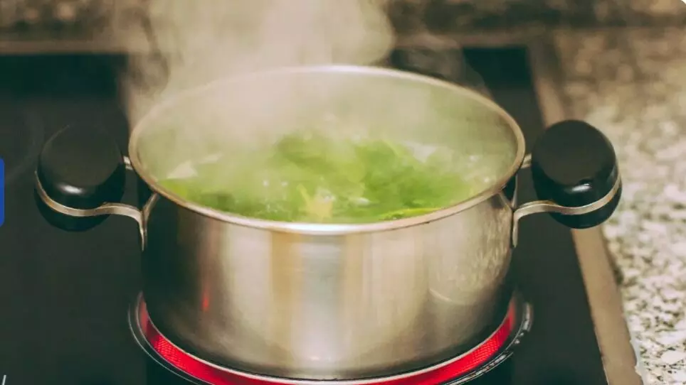 Boiling vs Steaming: కూరగాయలను నీటిలో ఉడబెట్టడం మంచిదా..? ఆవిరికి ఉడబెట్టడం మంచిదా..? Boiling vs Steaming: కూరగాయలను నీటిలో ఉడబెట్టడం మంచిదా..? ఆవిరికి ఉడబెట్టడం మంచిదా..?