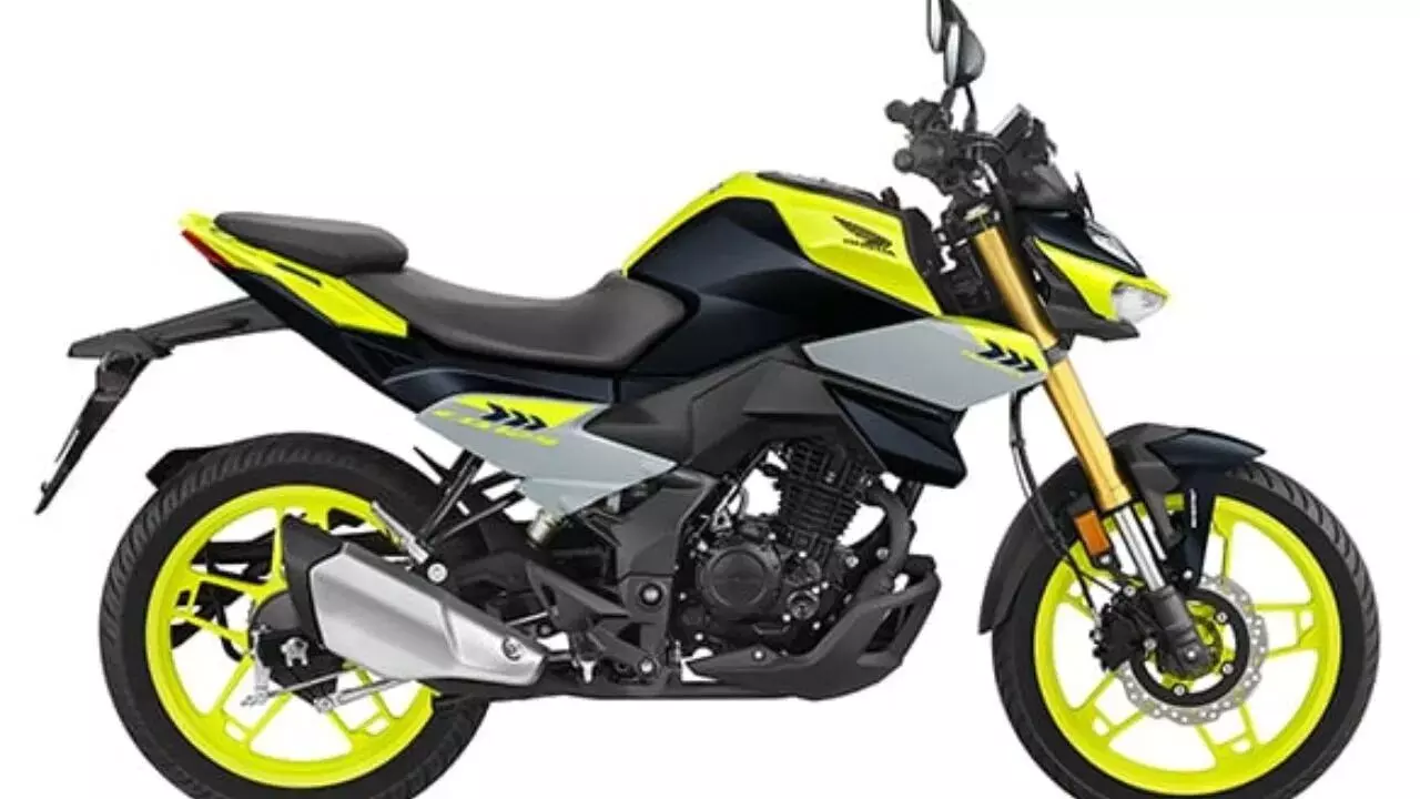 Honda : హోండా నుంచి అదిరిపోయే బైక్స్.. తక్కువ ధరలో సూపర్ ఫీచర్స్ Honda : హోండా నుంచి అదిరిపోయే బైక్స్.. తక్కువ ధరలో సూపర్ ఫీచర్స్