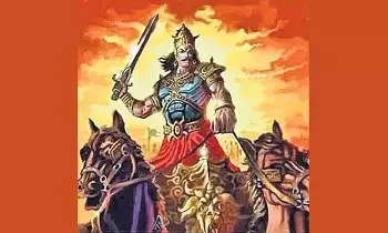 Survivor of the Kurukshetra Battle: కురుక్షేత్ర యుద్ధం తరువాత బ్రతికిన ఏకైక కౌరవుడు?