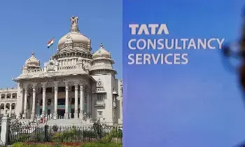 TCS  : టీసీఎస్ లో 12,000 లేఆఫ్స్.. వివరణ కోరిన కర్ణాటక ప్రభుత్వం