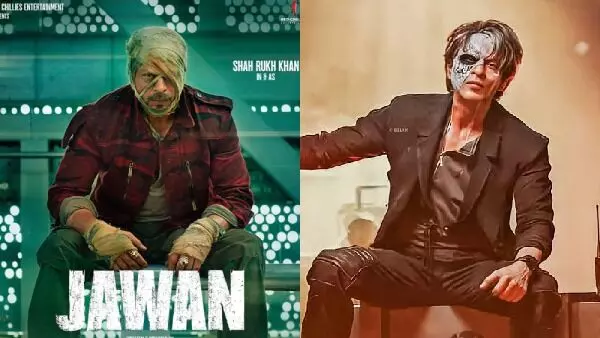Bollywood Hero Shahrukh Khan: 33 ఏళ్ల కెరీర్ లో ..తొలిసారి నేషనల్ అవార్డ్ Bollywood Hero Shahrukh Khan: 33 ఏళ్ల కెరీర్ లో ..తొలిసారి నేషనల్ అవార్డ్
