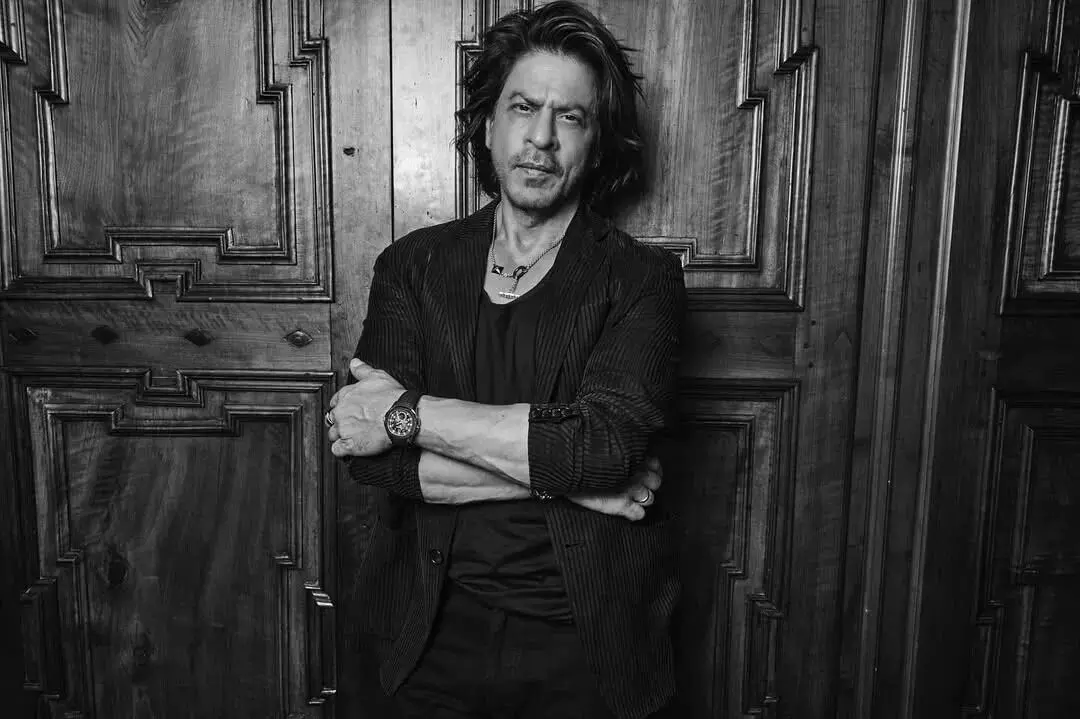 Shah Rukh Khan : 33ఏళ్ల తర్వాత నేషనల్ అవార్డు.. షారూఖ్ ఆస్తులెన్ని కోట్లో తెలుసా ? Shah Rukh Khan : 33ఏళ్ల తర్వాత నేషనల్ అవార్డు.. షారూఖ్ ఆస్తులెన్ని కోట్లో తెలుసా ?