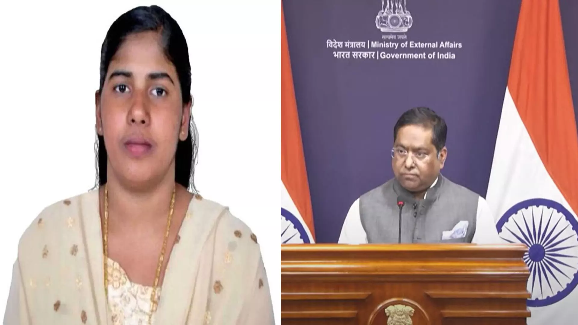 Nurse Nimisha Priya : నిమిష ప్రియ రక్షణ బృందం యెమన్ వెళ్ళడానికి నో Nurse Nimisha Priya : నిమిష ప్రియ రక్షణ బృందం యెమన్ వెళ్ళడానికి నో