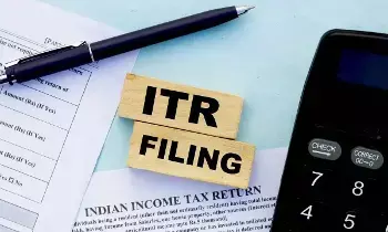 ITR Filing: భార్యాభర్తలు ఇద్దరూ ఓనర్లు అయితే..అద్దె ఆదాయంపై పన్ను ఎవరు కట్టాలి? ITR Filing: భార్యాభర్తలు ఇద్దరూ ఓనర్లు అయితే..అద్దె ఆదాయంపై పన్ను ఎవరు కట్టాలి?