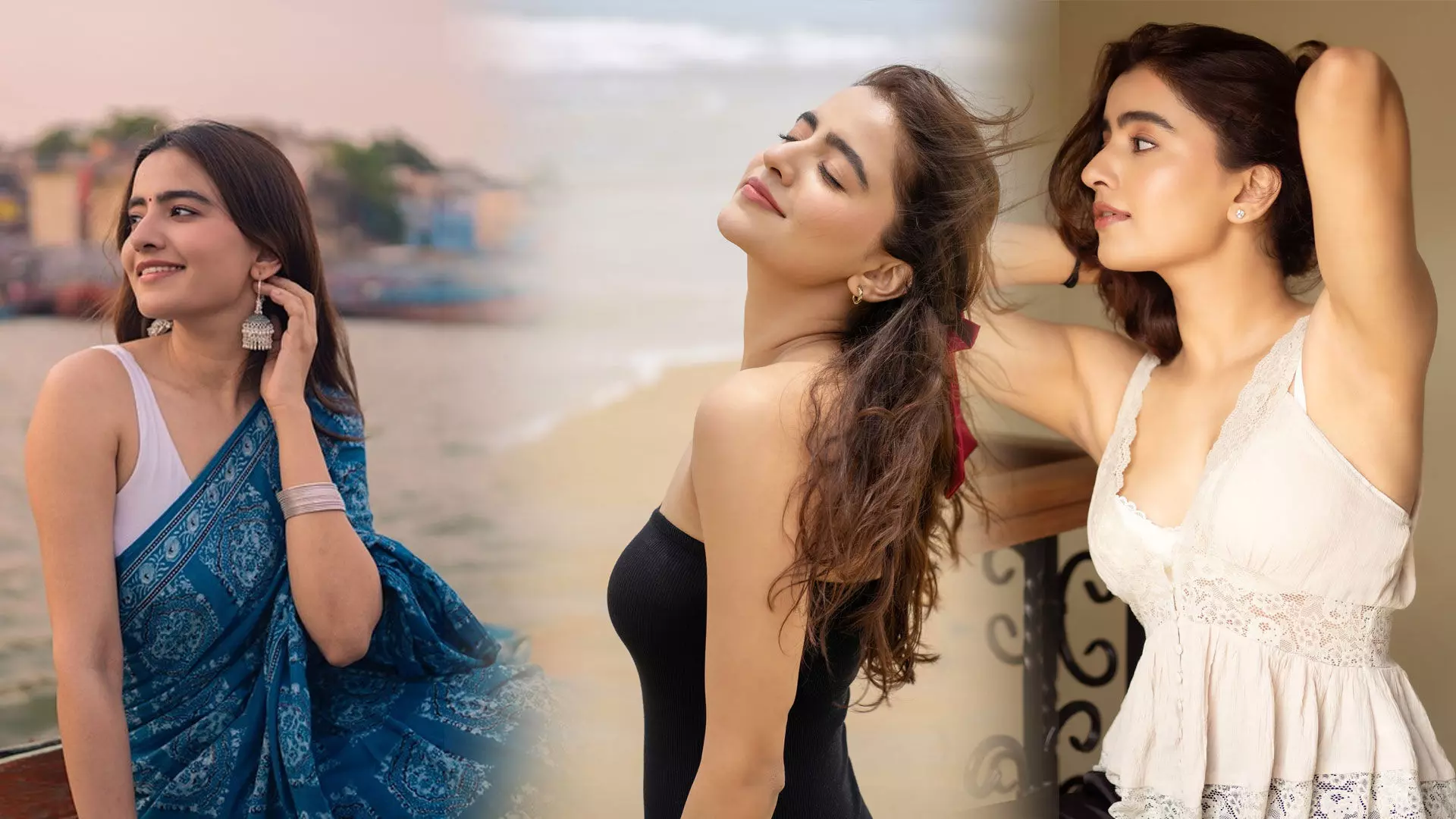 వార్తల్లో రుక్సర్ థిల్లాన్ వార్తల్లో రుక్సర్ థిల్లాన్