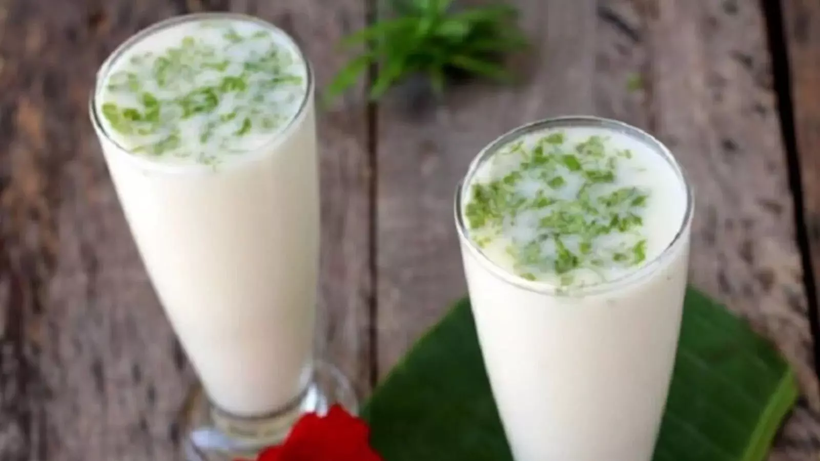 Drinking Buttermilk Before Bed: పడుకునే ముందు మజ్జిక తాగితే బరువు తగ్గుతారా..? Drinking Buttermilk Before Bed: పడుకునే ముందు మజ్జిక తాగితే బరువు తగ్గుతారా..?