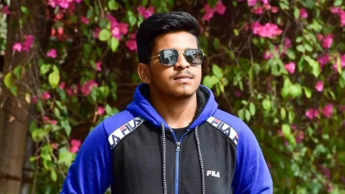 Cricketer Priyajit Ghosh Dies of Heart Attack: 22 ఏళ్ల క్రికెటర్ ప్రియజిత్ ఘోష్ గుండెపోటుతో మృతి Cricketer Priyajit Ghosh Dies of Heart Attack: 22 ఏళ్ల క్రికెటర్ ప్రియజిత్ ఘోష్ గుండెపోటుతో మృతి