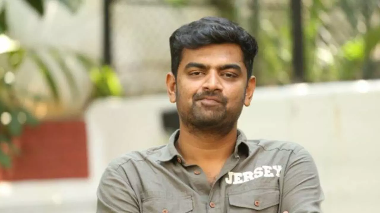 Gautam Tinnanuri: రామ్ చరణ్తో సినిమా ఆగిపోలేదు : గౌతమ్ తిన్ననూరి Gautam Tinnanuri: రామ్ చరణ్తో సినిమా ఆగిపోలేదు : గౌతమ్ తిన్ననూరి