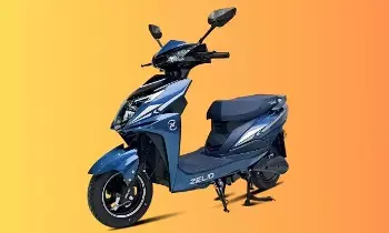 Zelio Eeva : పెట్రోల్ ఖర్చు లేదు.. డ్రైవింగ్ లైసెన్స్ అక్కర్లేదు.. రూ.60వేల లోపే అదిరిపోయే స్కూటర్