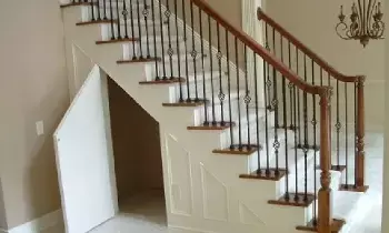 Bathroom Under the Stairs: వాస్తు ప్రకారం మెట్ల కింద బాత్రూమ్ ఉంటే ఏం జరుగుతుందో తెలుసా..? Bathroom Under the Stairs: వాస్తు ప్రకారం మెట్ల కింద బాత్రూమ్ ఉంటే ఏం జరుగుతుందో తెలుసా..?
