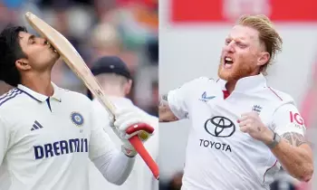 India vs England Test Series: గెలుపెవరిది.? 4 వికెట్లా.. 35 పరుగులా?